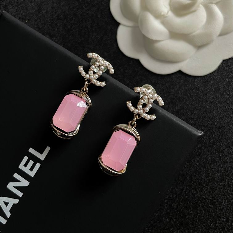 Chanel earring 11lyh560